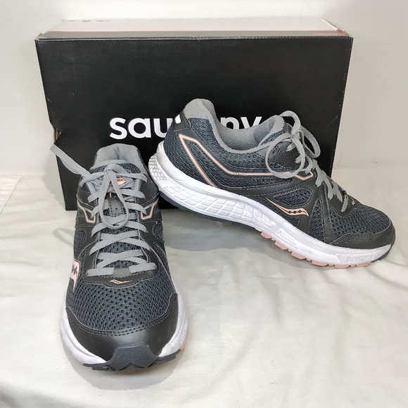 women's saucony cohesion 11